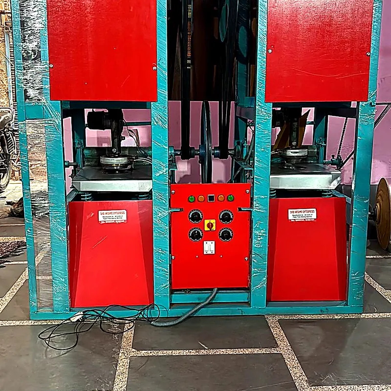 SVE Machine