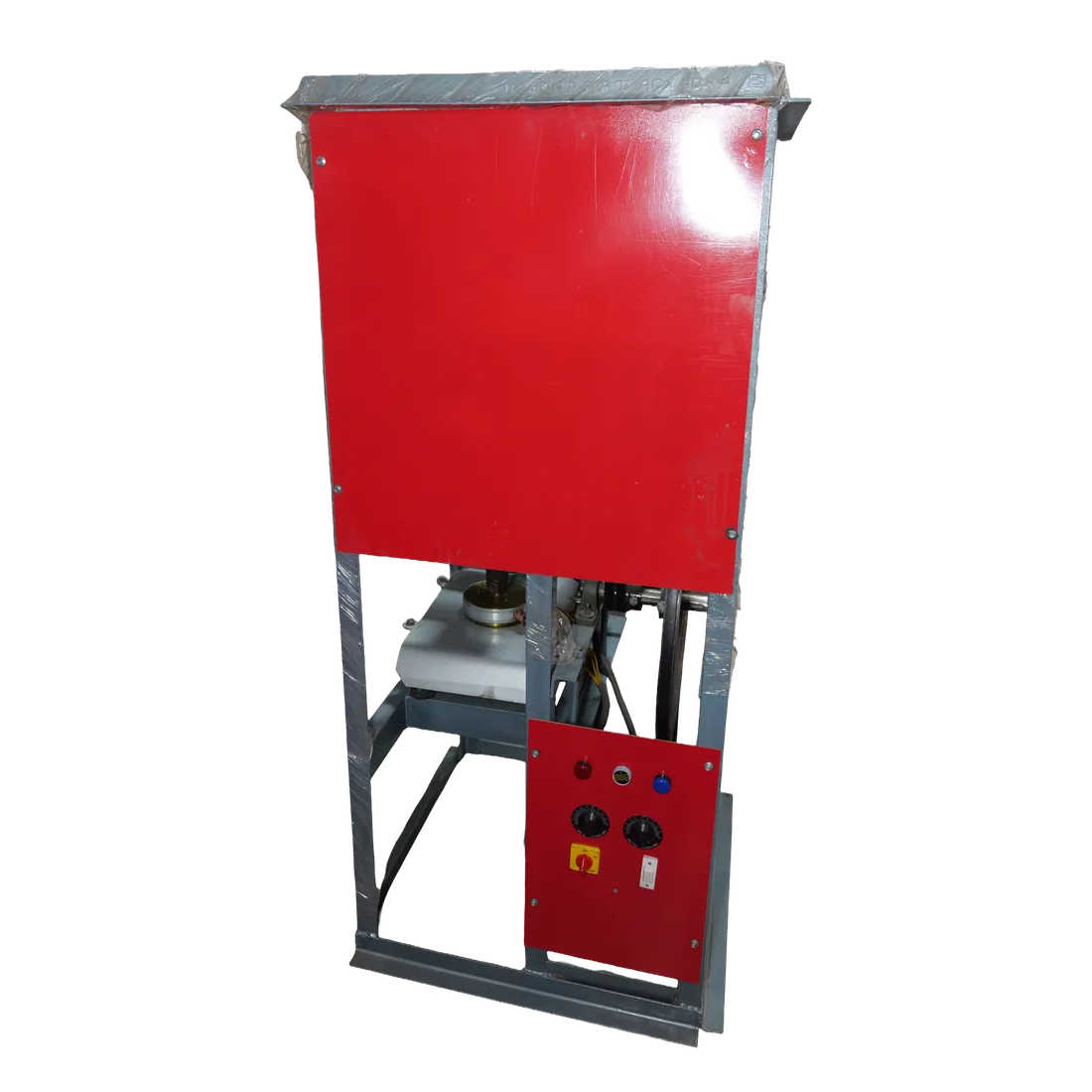 Dona Making Machine Manufacturer in Bihar - Shri Vaishno Enterprises